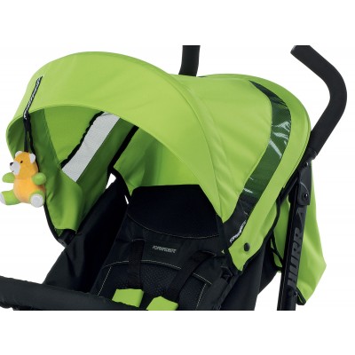 Cappotta Foppepedretti per Passeggino Hurrà Apple