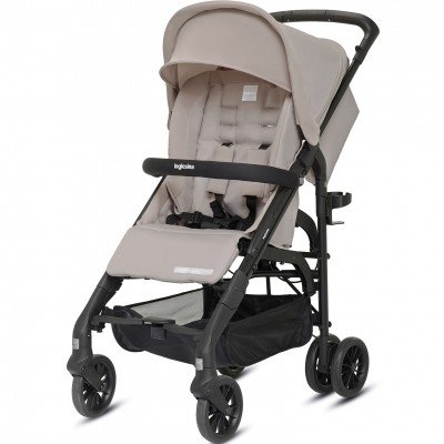 Passeggino Inglesina Zippy Light Desert Dune