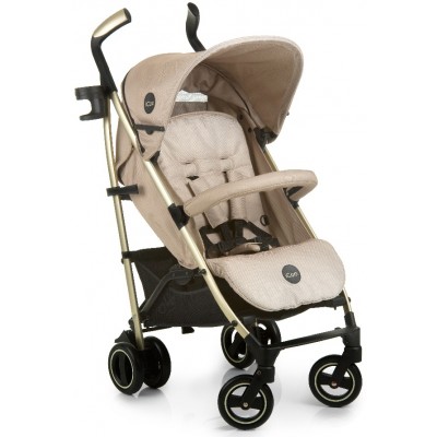 Passeggino Pace iCoo Sahara