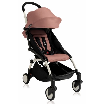 Passeggino Babyzen Yoyo+ 6+ Ginger