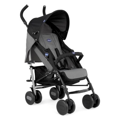 Passeggino Chicco Echo Coal