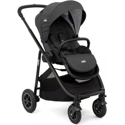 Passeggino Joie Versatrax Pavement
