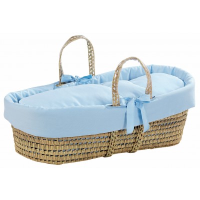  Cesta Portaenfant Picci in Palma Celeste