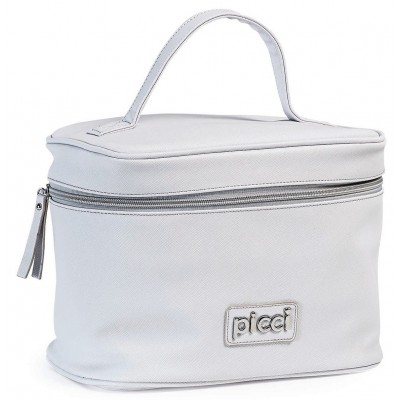 Beauty Case Picci Gym Grigio