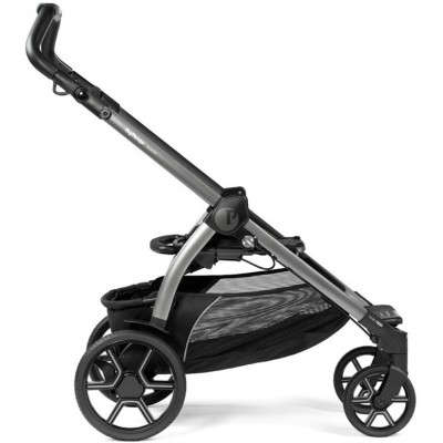 Telaio Peg Perego Book City Grey