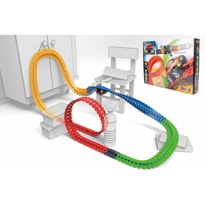 Pista Smoby Flextreme Discovery