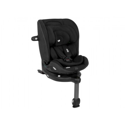 Joie Seggiolino Auto i-Pivot 360 isofix Grow Shale da 40 a 135 cm Joie Seggiolino Auto i-Pivot Grow Shale