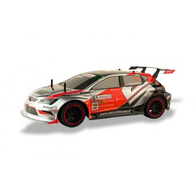 Macchinina Ninco Seat Leon Eurocup