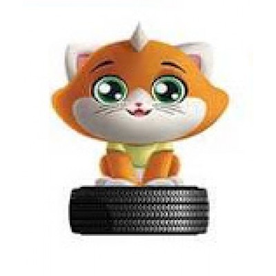 Gioco Simba 44 Gatti Racers Polpetta