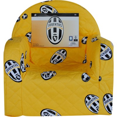 Poltroncina Juventus Football Club Official Merchandise