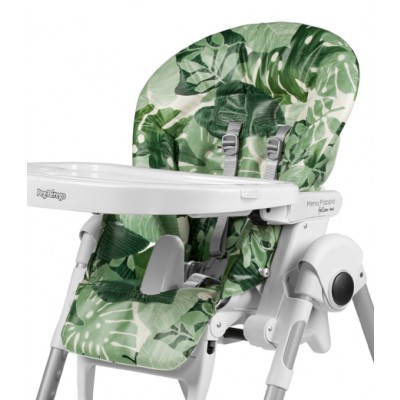 Sacca Rivestimento Seggiolone Peg Perego Siesta e Prima Pappa Zero3 Foliage