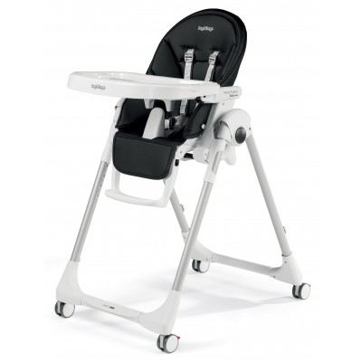 Seggiolone Peg Perego Prima Pappa Follow Me Licorice