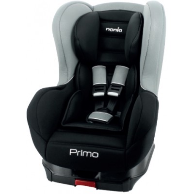Seggiolino Auto Nania Luxe Primo i-Size Gris