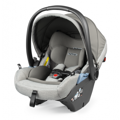 Seggiolino Auto Peg Perego Primo Viaggio Lounge Luxe Pure