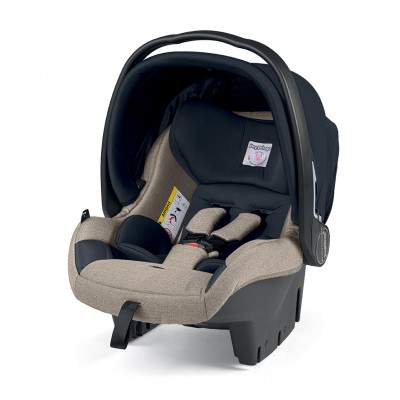 Seggiolino Auto Peg Perego Primoviaggio SL Luxe Ecru