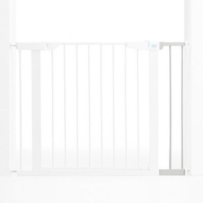Estensione Cancelletto Pali White Cm 14