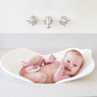 Bagnetto per lavabo Puj Flyte