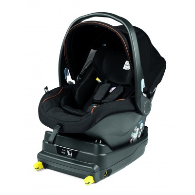 Peg Perego Primo Viaggio i-Size 40-83 cm Ebony Seggiolino Auto Peg Perego Primo Viaggio i-Size Ebony