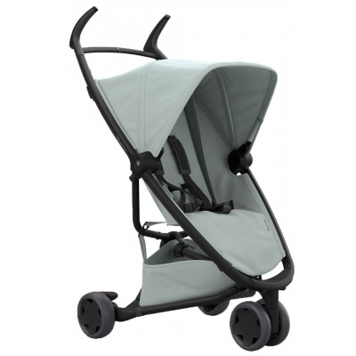 Passeggino Quinny Zapp Xpress All Grey