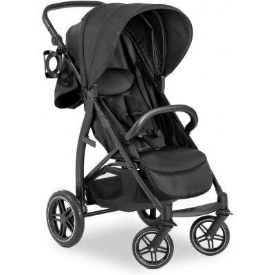 Hauck Passeggino Rapid 4D