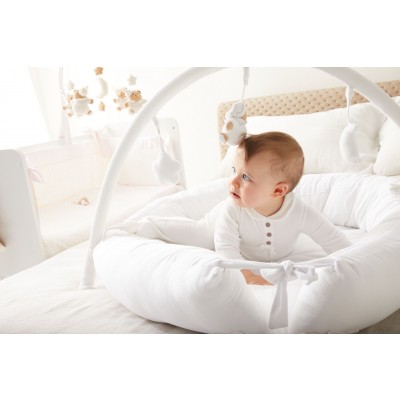 Reductor y Portaenfant Nanan Tato