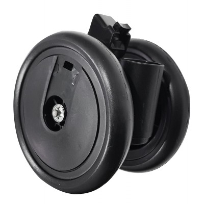 Ruota Anteriore per Passeggino Peg Perego Pliko Mini