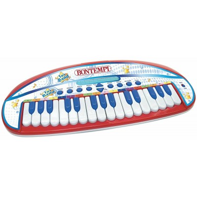 Tastiera Elettronica Bontempi 31 Tasti