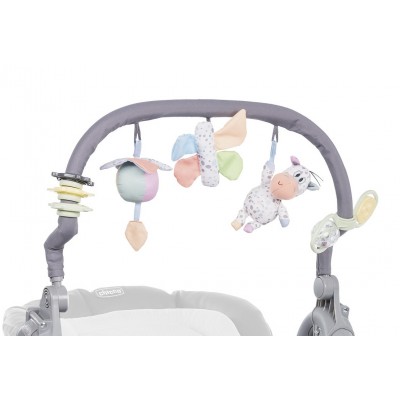 Arco Giochi per Seggiolone Chicco Polly Magic Relax
