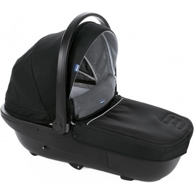 Navicella Chicco Activ3 Jet Black