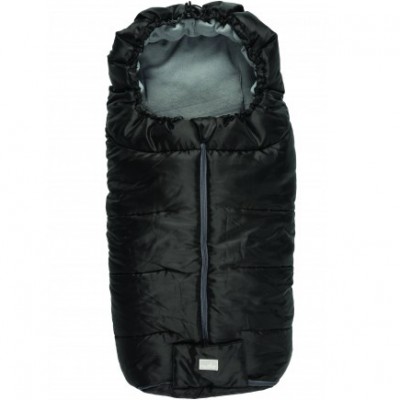 Sacco per Passeggino Nuvita Junior Essential Black Gray