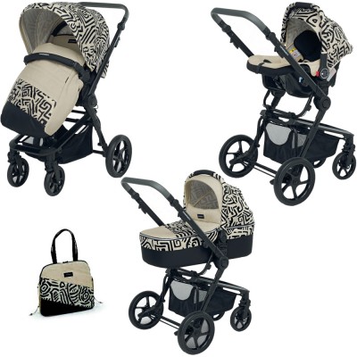 Trio Foppapedretti 3Chic Optical OUTLET Trio Foppapedretti 3Chic Optical OUTLET