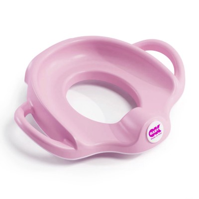 Riduttore Wc OkBaby Sofà Giallo OUTLET