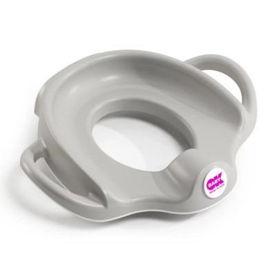 Riduttore Wc OkBaby Sofà Grigio