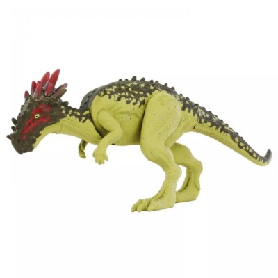 Dinosauro Mattel Jurassic World Wild Pack Dracorex