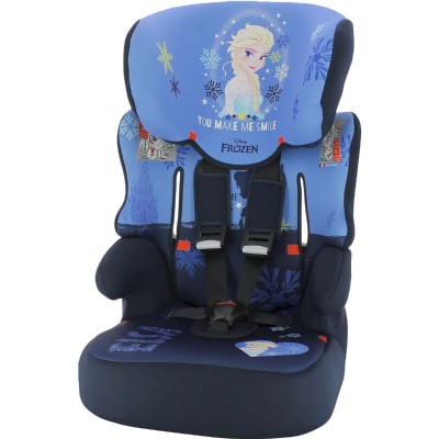 Seggiolino Auto Nania Beline Disney Frozen 2