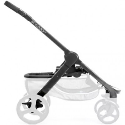 Telaio Senza Ruote Chicco per Passegino StyleGo Up