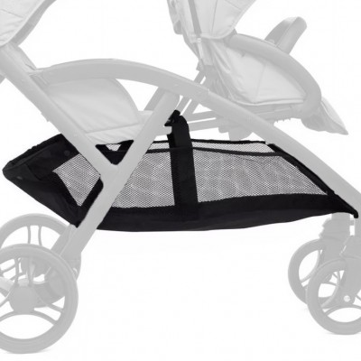Cestello per Passeggino Gemellare Joie Evalite Duo Grey Flannel