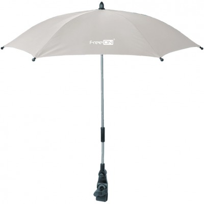 Ombrellino per Passeggino FreeON Beige