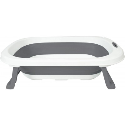 Vaschetta Pieghevole FreeON Grigio