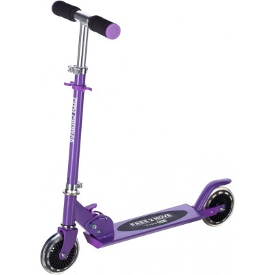 Monopattino FreeON City Cruiser Viola