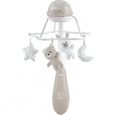 Giostrina Chicco Rainbow Beige