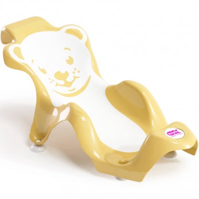 Sdraietta Da Bagno OkBaby Buddy Celeste