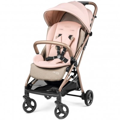 Passeggino Peg Perego Selfie Plus Mon Amour