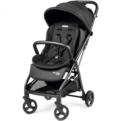 Passeggino Peg Perego Selfie Plus True Black