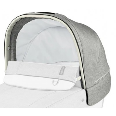 Cappotta Peg Perego per Navetta Elite Luxe Opal