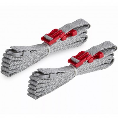 Cinghie Chicco per Culla Next2Me Essential