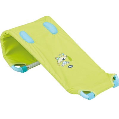 Amaca da Bagno Jane Waterproof Verde /