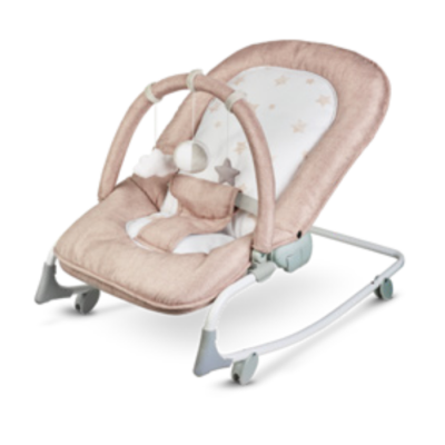 Sdraietta Plebani 048 Beige