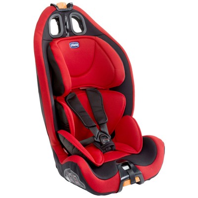 Seggiolino Auto Chicco Gro-up 123 Race