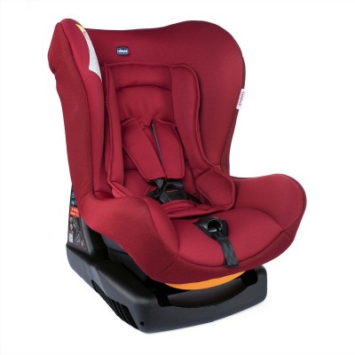 Chicco Cosmos Silla De Coche Color Rojo